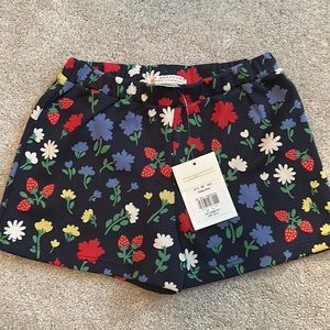 The Beaufort bonnet company berry vintage blooms 4T